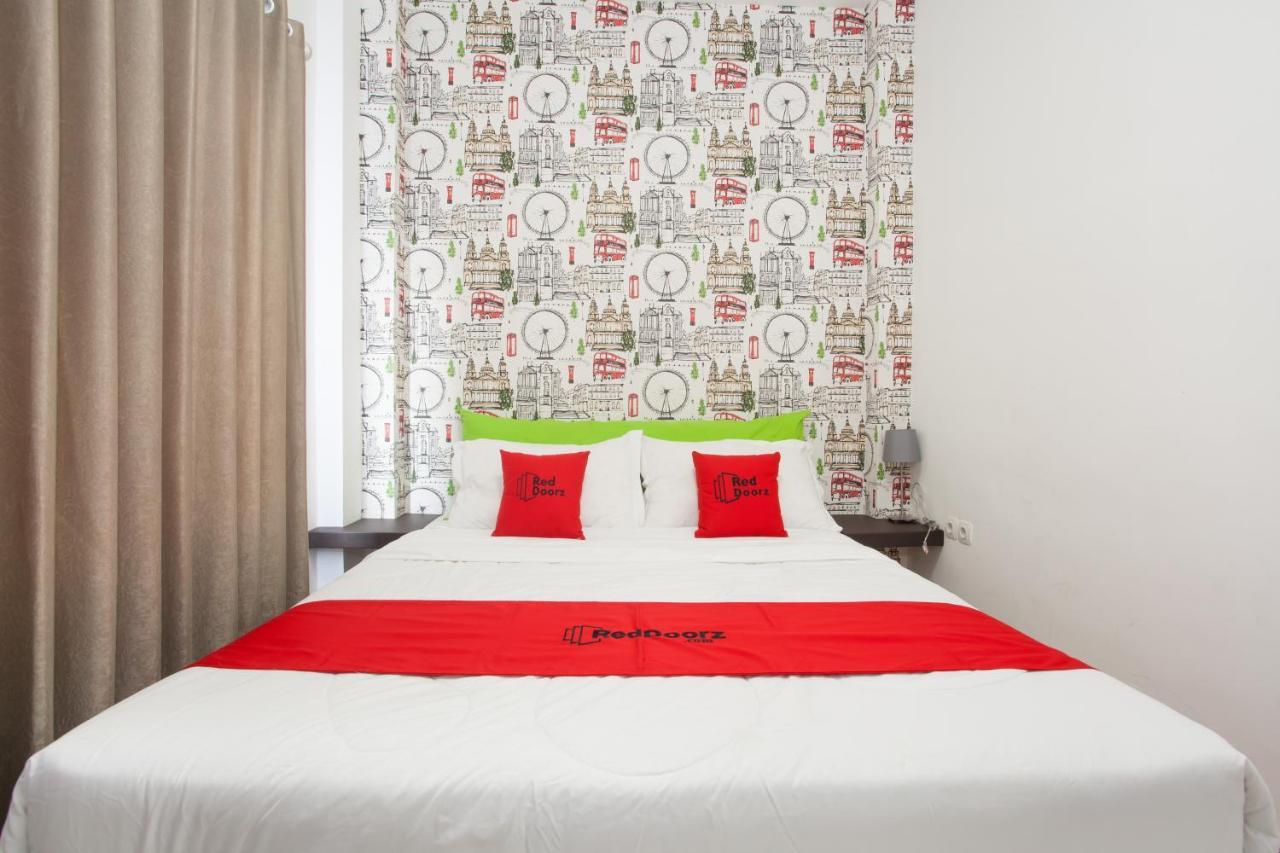 Reddoorz Near Museum Angkut Batu Hotel Batu  Bagian luar foto