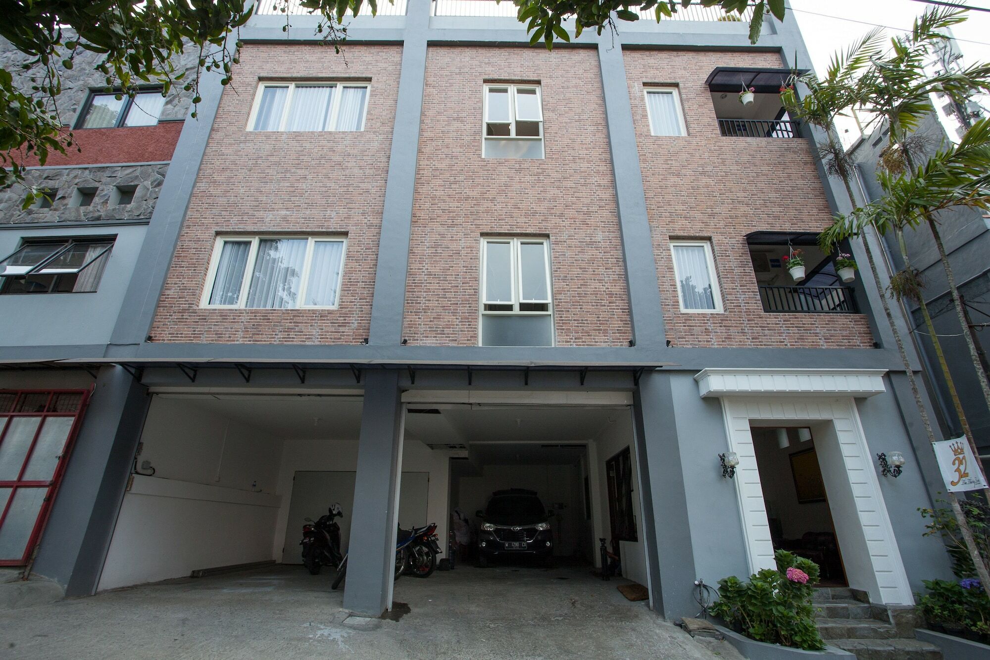 Reddoorz Near Museum Angkut Batu Hotel Batu  Bagian luar foto